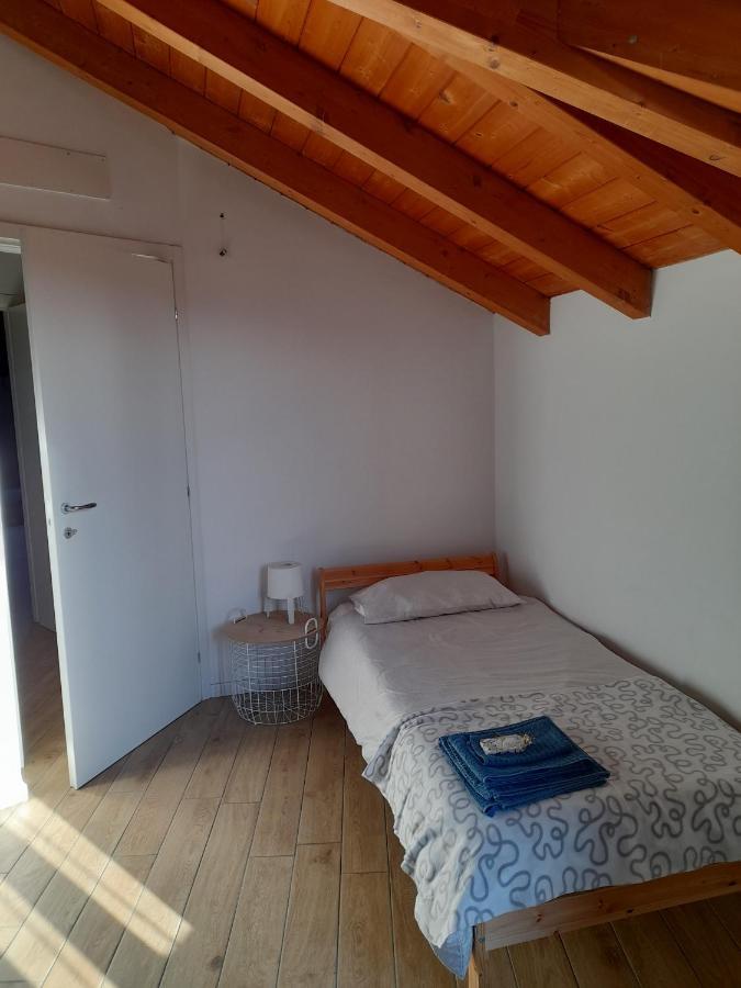 A Casa Di Sole Apartment Arese Exterior photo