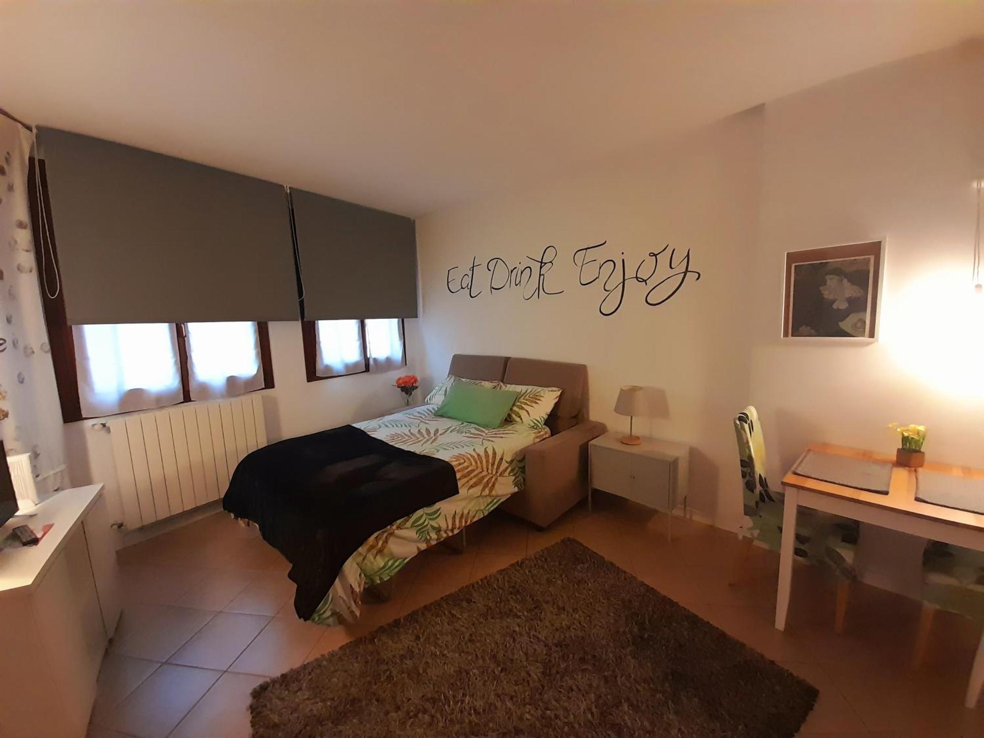 A Casa Di Sole Apartment Arese Exterior photo