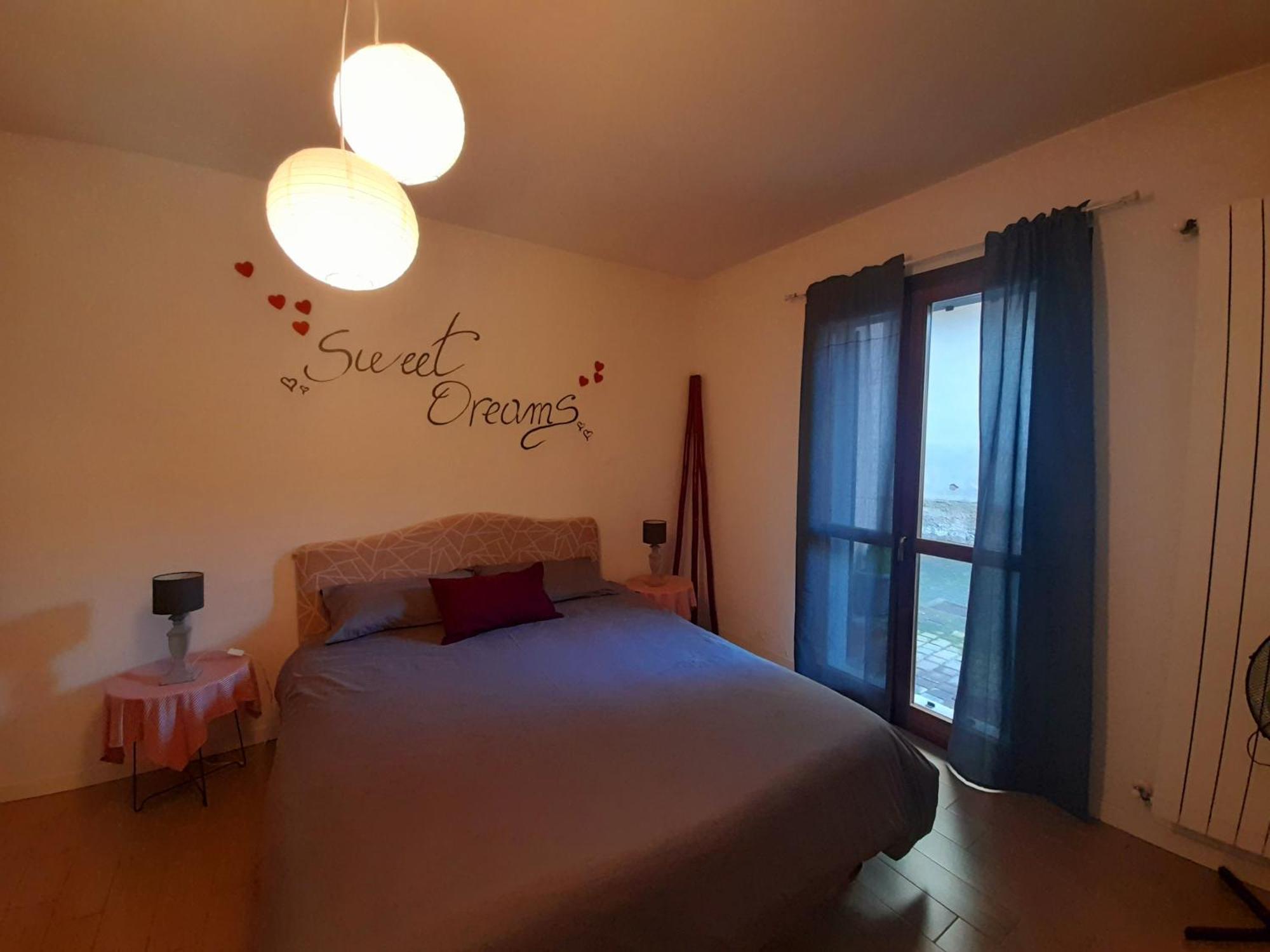 A Casa Di Sole Apartment Arese Room photo