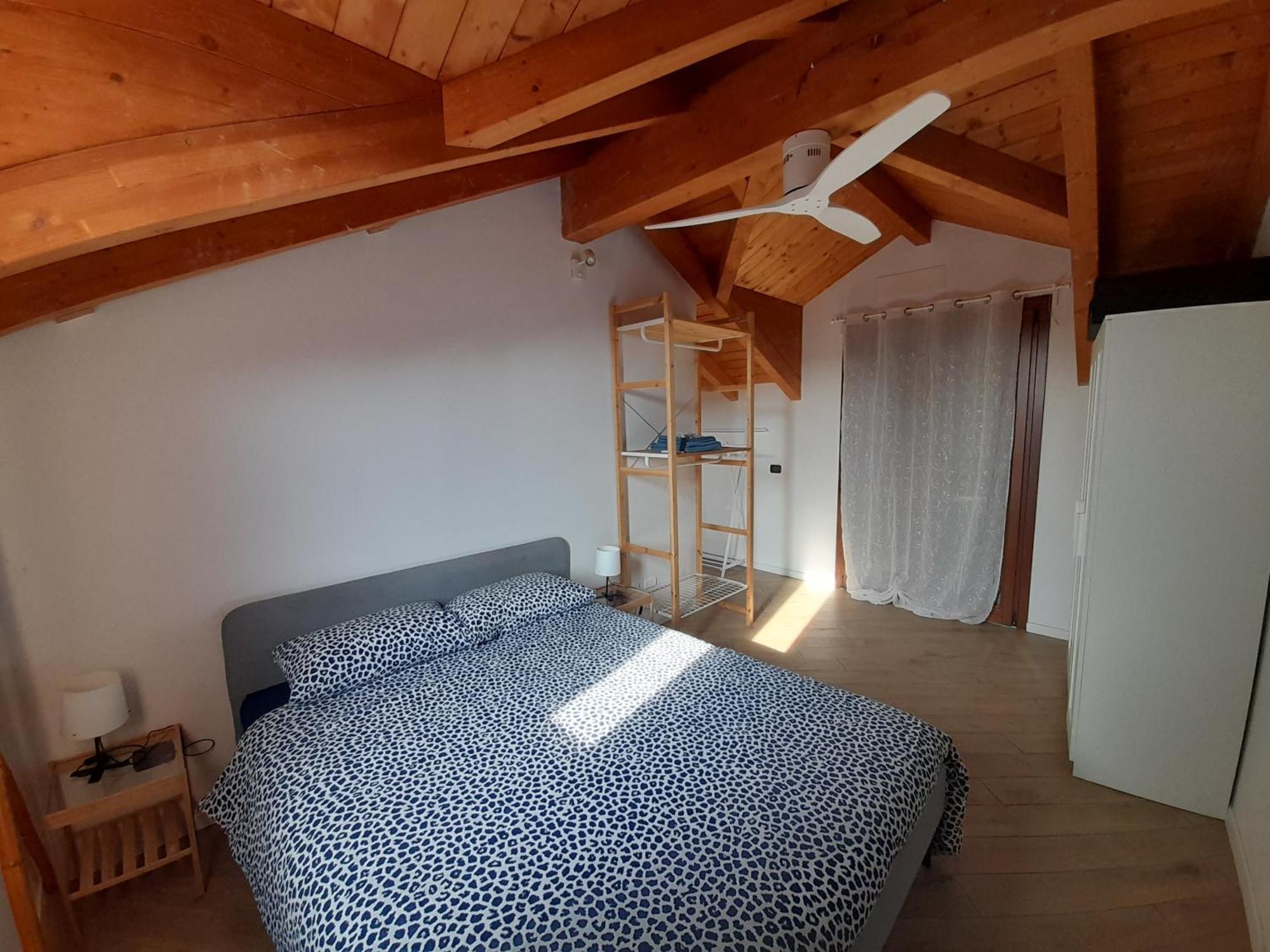 A Casa Di Sole Apartment Arese Room photo